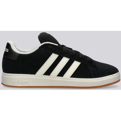 Adidas Grand Court 00s - Preto - Sapatilhas Casuais Rapaz MKP tamanho 32.5 Adidas Grand Court 00s - Preto - Sapatilhas Casuais Rapaz MKP tamanho 32.5