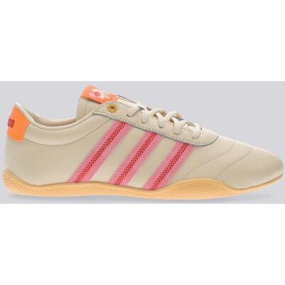 Adidas Grand Court Lo - Bege - Sapatilhas Mulher tamanho 40.5 Adidas Grand Court Lo - Bege - Sapatilhas Mulher tamanho 40.5