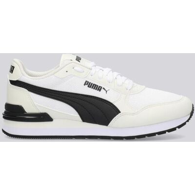 Puma St Runner V4 - Branco - Sapatilhas Rapaz tamanho 37 Puma St Runner V4 - Branco - Sapatilhas Rapaz tamanho 37