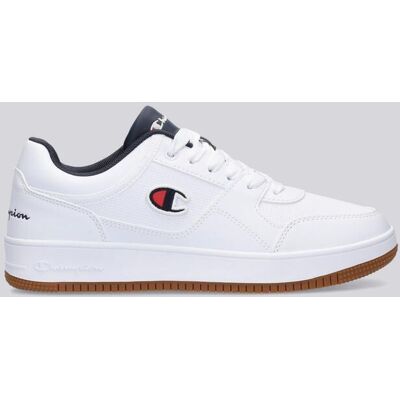 Champion Rd18 Low - Branco - Sapatilhas Homem tamanho 41 Champion Rd18 Low - Branco - Sapatilhas Homem tamanho 41
