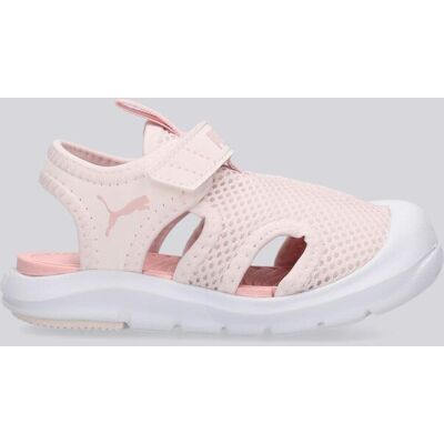 Puma Fun Racer - Rosa - Sandálias Menina tamanho 27 Puma Fun Racer - Rosa - Sandálias Menina tamanho 27
