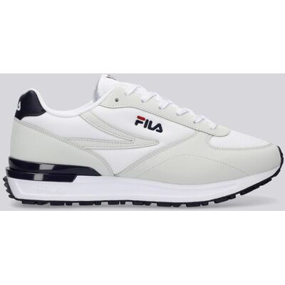 Fila Euro Jogger Evo - Branco - Sapatilhas Homem tamanho 46 Fila Euro Jogger Evo - Branco - Sapatilhas Homem tamanho 46