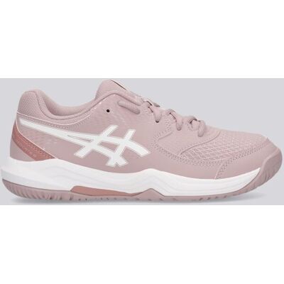 Asics Gel Dedicate 8 - Rosa - Sapatilhas Rapaz tamanho 37 Asics Gel Dedicate 8 - Rosa - Sapatilhas Rapaz tamanho 37