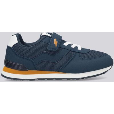 Silver Balan - Azul - Sapatilhas Velcro Menino tamanho 29 Silver Balan - Azul - Sapatilhas Velcro Menino tamanho 29