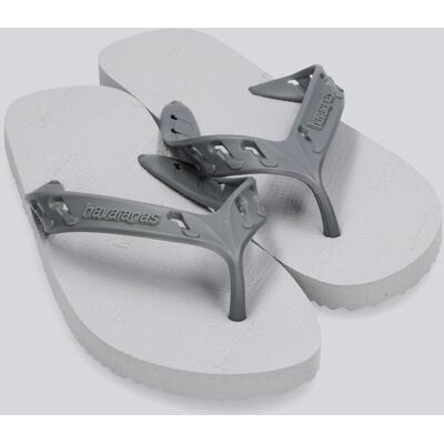 Havaianas Track Go - Cinza - Chinelos Dedo Homem tamanho 40 Havaianas Track Go - Cinza - Chinelos Dedo Homem tamanho 40