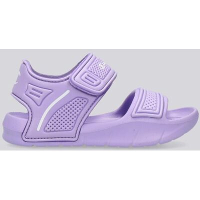 Champion Squirt G Td - Roxo - Sandálias Menina tamanho 25 Champion Squirt G Td - Roxo - Sandálias Menina tamanho 25