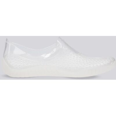 Aquashoes Cressi - Branco - Natação Homem tamanho 41 Aquashoes Cressi - Branco - Natação Homem tamanho 41