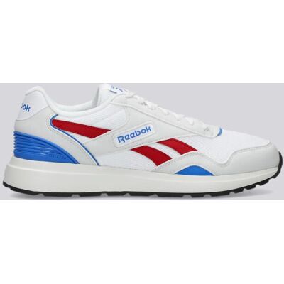Reebok Gl1100 - Branco - Sapatilhas Homem tamanho 43 Reebok Gl1100 - Branco - Sapatilhas Homem tamanho 43