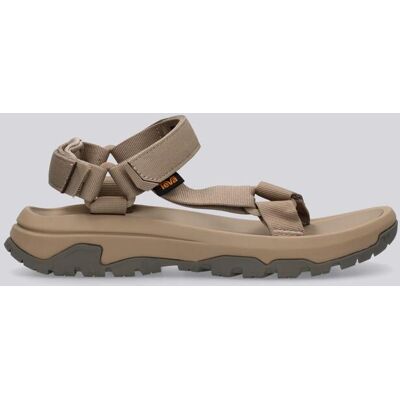 Teva Hurricane Xlt3 - Bege - Sandálias Homem MKP tamanho 44.5 Teva Hurricane Xlt3 - Bege - Sandálias Homem MKP tamanho 44.5