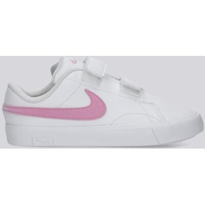 Nike Tennis Essential - Ténis Velcro Rapariga tamanho 23.5 Nike Tennis Essential - Ténis Velcro Rapariga tamanho 23.5