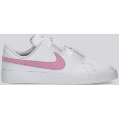 Nike Tennis Essential - Ténis Velcro Rapariga tamanho 33 Nike Tennis Essential - Ténis Velcro Rapariga tamanho 33