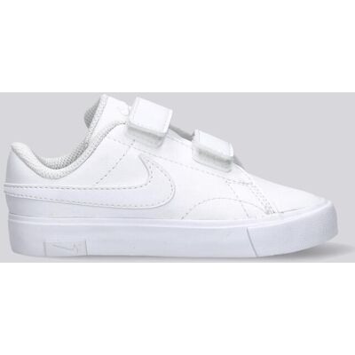 Nike Tennis Essential - Ténis Velcro Rapaz tamanho 23.5 Nike Tennis Essential - Ténis Velcro Rapaz tamanho 23.5