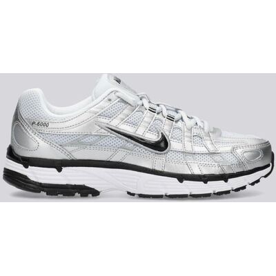 Nike P 6000 - Prata - Sapatilhas Retro Mulher tamanho 36.5 Nike P 6000 - Prata - Sapatilhas Retro Mulher tamanho 36.5