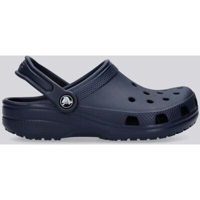 Crocs Classic Clog - Azul - Socas Menino tamanho 33 Crocs Classic Clog - Azul - Socas Menino tamanho 33