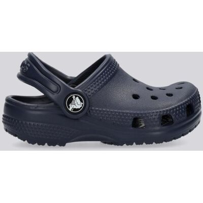 Crocs Classic Clog - Azul - Socas Menino tamanho 23 Crocs Classic Clog - Azul - Socas Menino tamanho 23
