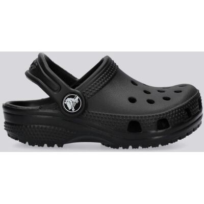 Crocs Classic Clog - Preto - Socas Menino tamanho 20-21 Crocs Classic Clog - Preto - Socas Menino tamanho 20-21