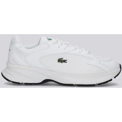 Lacoste L003 Base - Branco - Sapatilhas Mulher tamanho 39 Lacoste L003 Base - Branco - Sapatilhas Mulher tamanho 39