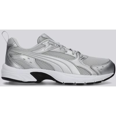 Puma Milenio - Cinza - Sapatilhas Retro Rapaz tamanho 38 Puma Milenio - Cinza - Sapatilhas Retro Rapaz tamanho 38