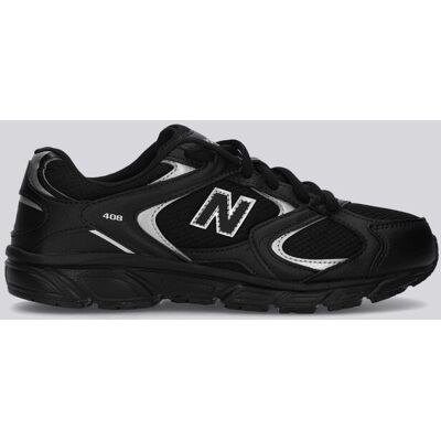 New Balance 408 - Preto - Sapatilhas Retro Rapaz tamanho 37 New Balance 408 - Preto - Sapatilhas Retro Rapaz tamanho 37