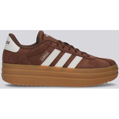 Adidas Vl Court Bold - Sapatilhas Mulher tamanho 38.5 Adidas Vl Court Bold - Sapatilhas Mulher tamanho 38.5