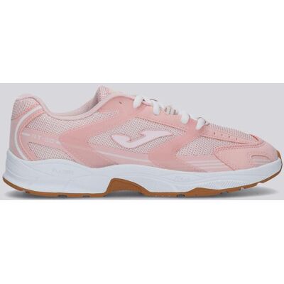 Joma Rt50 - Rosa - Sapatilhas Retro Rapariga tamanho 36 Joma Rt50 - Rosa - Sapatilhas Retro Rapariga tamanho 36