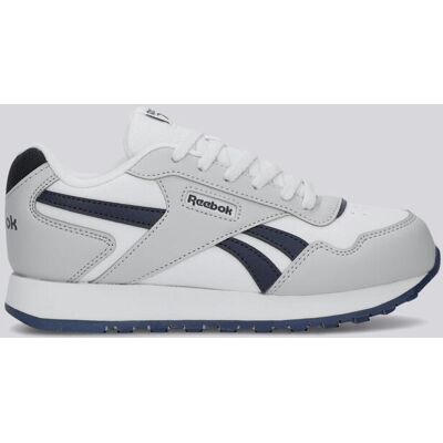 Reebok Glide - Branco - Sapatilhas Velcro Menino tamanho 33 Reebok Glide - Branco - Sapatilhas Velcro Menino tamanho 33