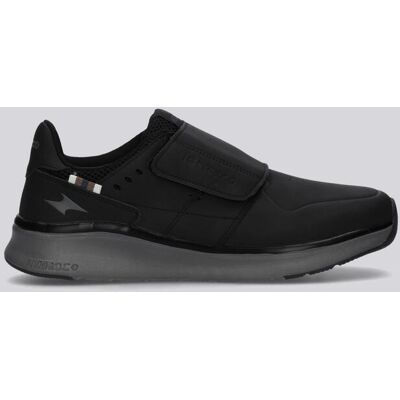 Nicoboco Wax - Preto - Sapatilhas Velcro Homem tamanho 42 Nicoboco Wax - Preto - Sapatilhas Velcro Homem tamanho 42
