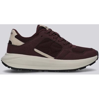 Nicoboco Grom - Bege - Sapatilhas Casuais Mulher tamanho 40 Nicoboco Grom - Bege - Sapatilhas Casuais Mulher tamanho 40