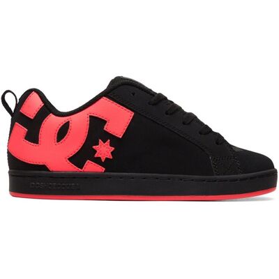 Sapatilhas DC Shoes Court Graffik MKP Sapatilhas DC Shoes Court Graffik MKP