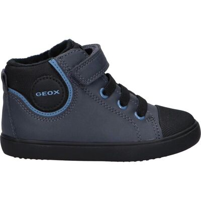Botas Geox B Gisli MKP Botas Geox B Gisli MKP