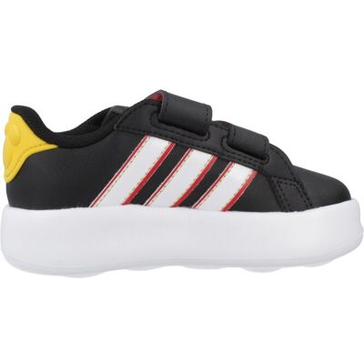 Sapatilha adidas Grand Court Mickey MKP Sapatilha adidas Grand Court Mickey MKP