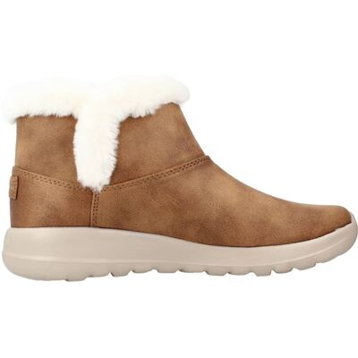 Skechers On-the-go Joy Endeavor - Botas Mulher MKP Skechers On-the-go Joy Endeavor - Botas Mulher MKP
