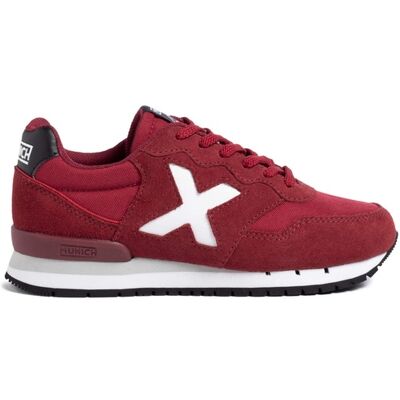 Sapatilhas Munich Dash Kid MKP Sapatilhas Munich Dash Kid MKP