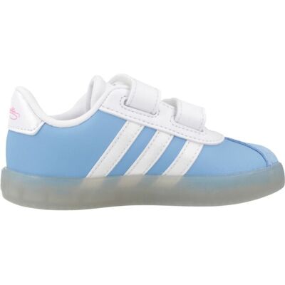Sapatilha adidas Vl Court 3.0 Cinder MKP Sapatilha adidas Vl Court 3.0 Cinder MKP