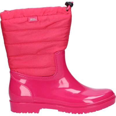 Botas Xti 57416 - BOTA UNISSEX MKP Botas Xti 57416 - BOTA UNISSEX MKP
