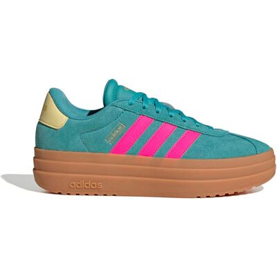 Adidas Vl Court Bold - Sapatilhas Mulher MKP Adidas Vl Court Bold - Sapatilhas Mulher MKP