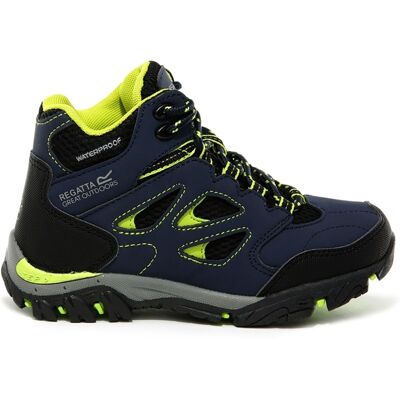 / Junior Hiking Boots Regatta Holcombe Iep MKP / Junior Hiking Boots Regatta Holcombe Iep MKP