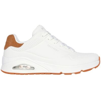 Sapatilha Skechers Uno - Suited On Air MKP Sapatilha Skechers Uno - Suited On Air MKP