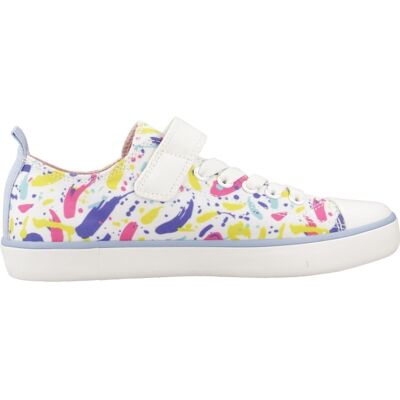 Tênis Infantil Geox Gisli - Sneakers Tênis Infantil Geox Gisli - Sneakers