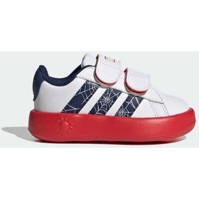 Sapatilhas adidas Marvel Spider-man Grand Court Para Bebé adidas MKP Sapatilhas adidas Marvel Spider-man Grand Court Para Bebé adidas MKP
