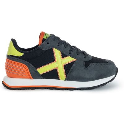 Zapatillas Munich Mini Massana 8208514 Multicolor - Tênis infantis MKP Zapatillas Munich Mini Massana 8208514 Multicolor - Tênis infantis MKP
