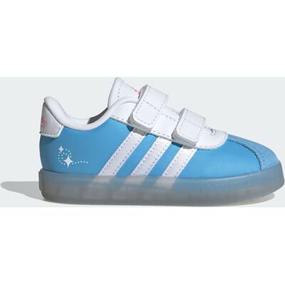 Sapatilhas adidas Disney Cinderela Vl Court 3.0 Para Crianças adidas MKP Sapatilhas adidas Disney Cinderela Vl Court 3.0 Para Crianças adidas MKP