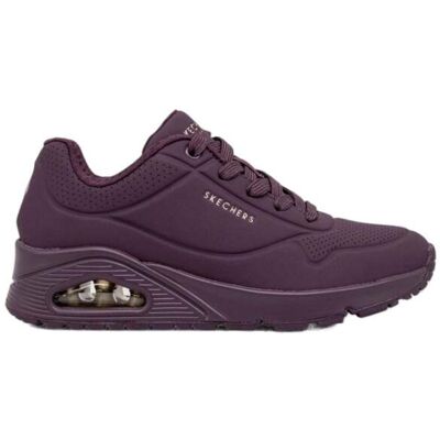 Sapatilhas Skechers Uno - Stand On Air MKP Sapatilhas Skechers Uno - Stand On Air MKP