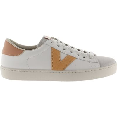 Victoria Modelo 1126142 Melocoton Tênis - Tênis Victoria Modelo 1126142 Melocoton Tênis - Tênis