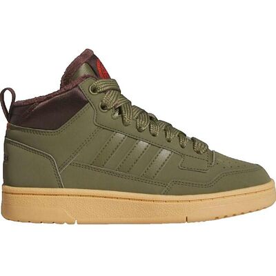 Adidas Rapid Court Mid - Sapatilhas Mulher MKP Adidas Rapid Court Mid - Sapatilhas Mulher MKP