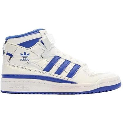 Adidas Forum Mid - Sapatilhas Rapaz MKP Adidas Forum Mid - Sapatilhas Rapaz MKP