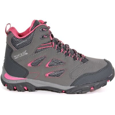 / Junior Hiking Boots Regatta Holcombe Iep MKP / Junior Hiking Boots Regatta Holcombe Iep MKP