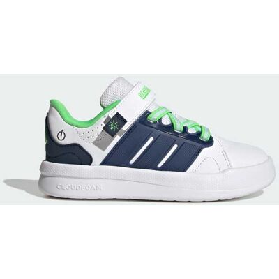 Sapatilhas Lightorama Court - Criança adidas MKP Sapatilhas Lightorama Court - Criança adidas MKP