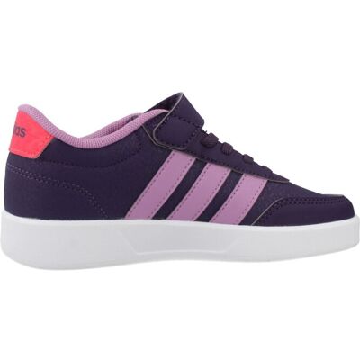 Sapatilha adidas Breaknet 3.0 El C MKP Sapatilha adidas Breaknet 3.0 El C MKP