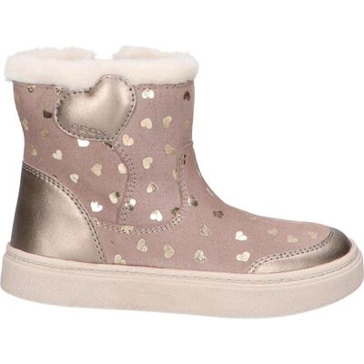Botas Geox B Nashik MKP Botas Geox B Nashik MKP